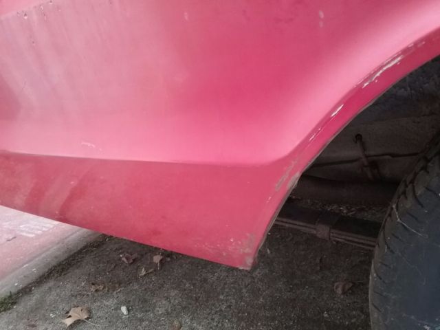 1966 Dodge Charger - photo 5