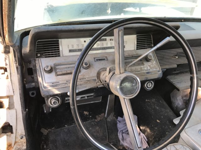 1966 Lincoln Continental - photo 10