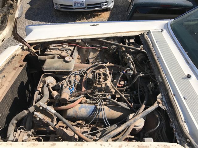 1966 Lincoln Continental - photo 12