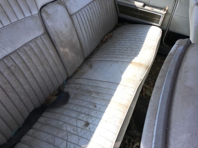 1966 Lincoln Continental - photo 4