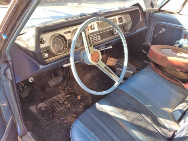 1966 Oldsmobile Cutlass cutlass supreme - photo 9
