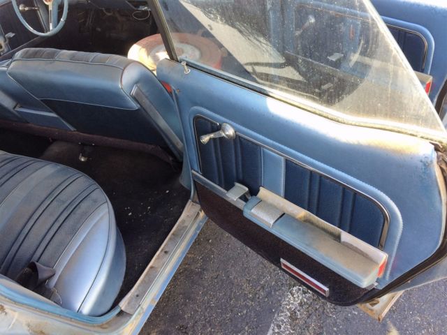 1966 Oldsmobile Cutlass supreme - photo 4