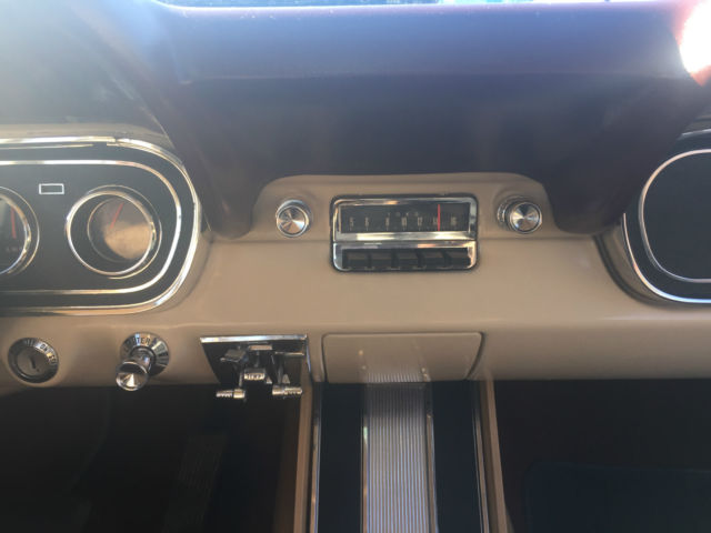 1966 Ford Mustang HARDTOP - photo 9