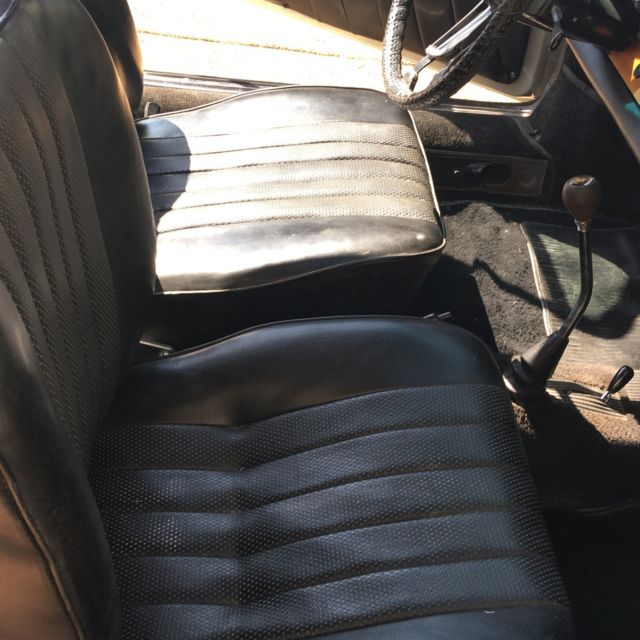 1966 Porsche 911 - photo 12
