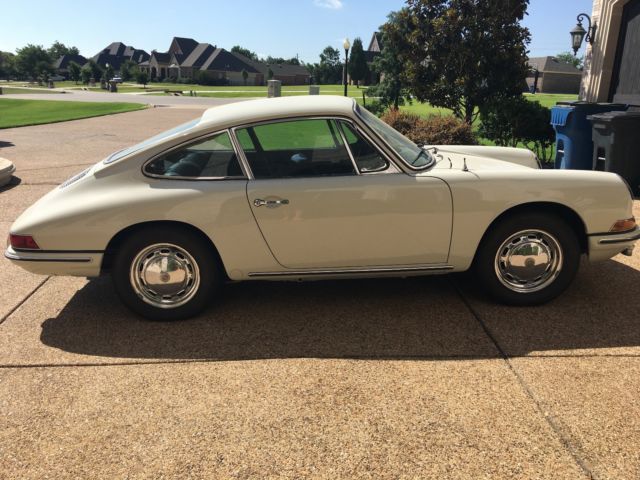 1966 Porsche 911 - photo 2