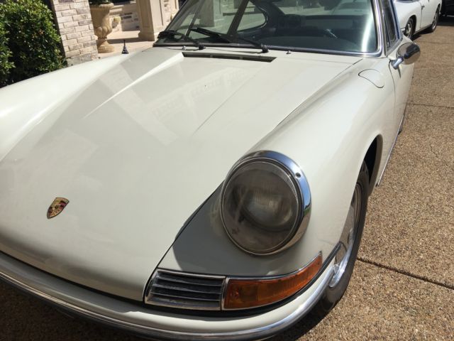 1966 Porsche 911 - photo 3