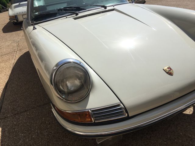 1966 Porsche 911 - photo 4