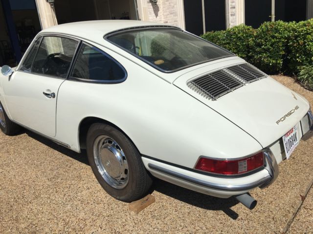 1966 Porsche 911 - photo 5