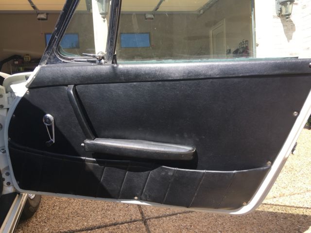 1966 Porsche 911 - photo 9