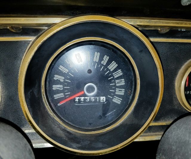 1966 Ford Mustang - photo 7