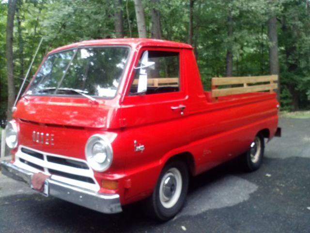 1966 Dodge Other Pickups - photo 3