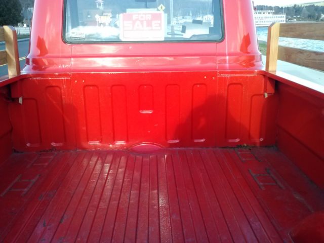 1966 Dodge Other Pickups - photo 6