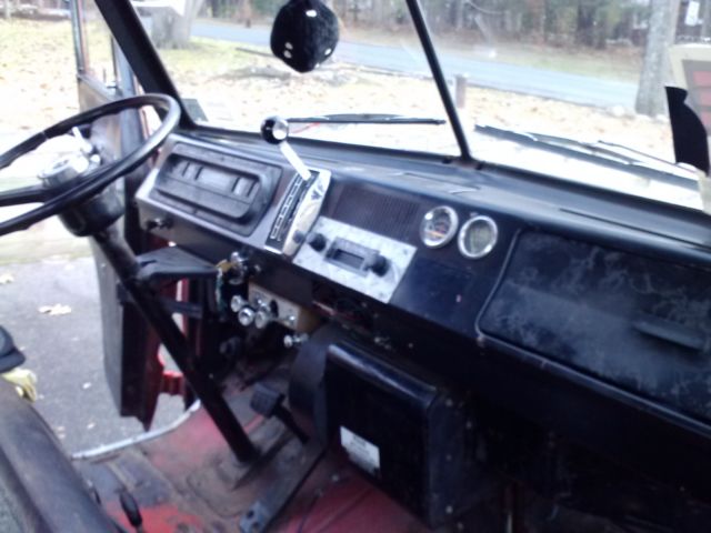 1966 Dodge Other Pickups - photo 9