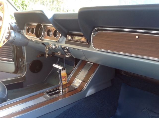 1966 Ford Mustang - photo 8