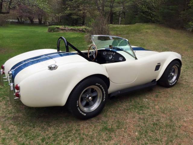 1966 Other Makes - photo 4