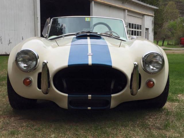 1966 Other Makes - photo 6