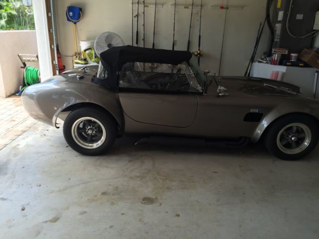 1966 Shelby Cobra - photo 2