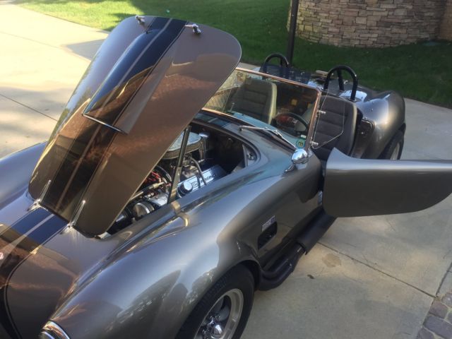 1966 Shelby Cobra - photo 5
