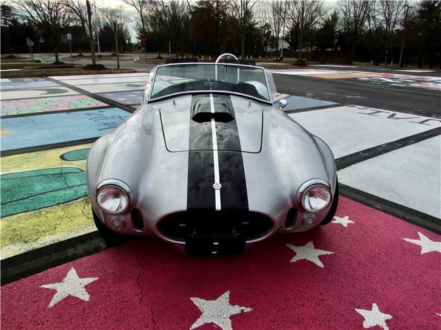 1966 Replica/Kit Makes - photo 10