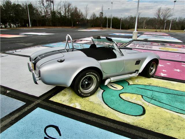 1966 Replica/Kit Makes - photo 11