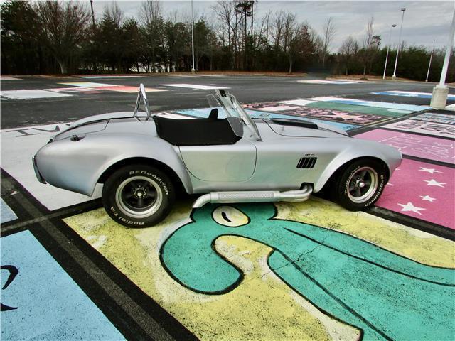1966 Replica/Kit Makes - photo 12