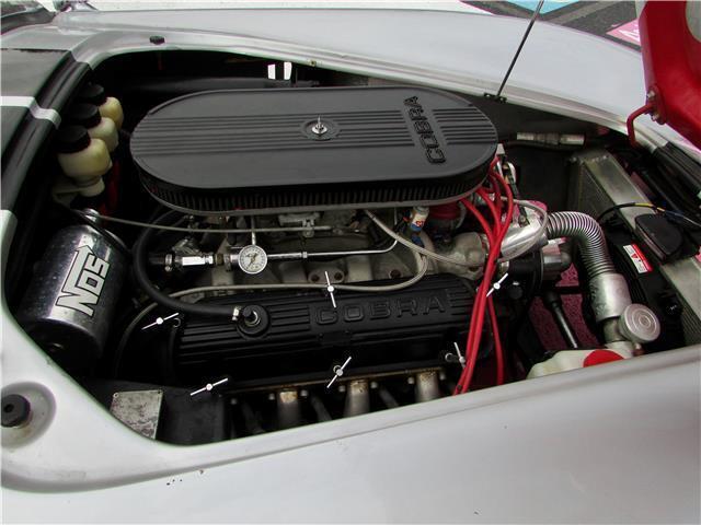 1966 Replica/Kit Makes - photo 3