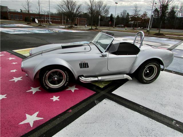 1966 Replica/Kit Makes - photo 4