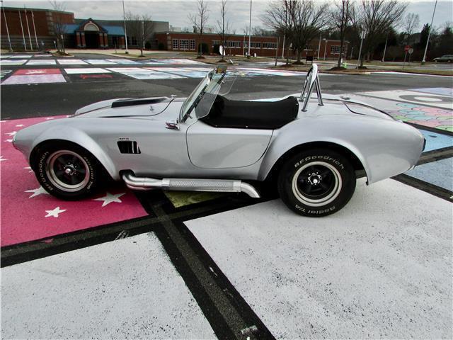 1966 Replica/Kit Makes - photo 5