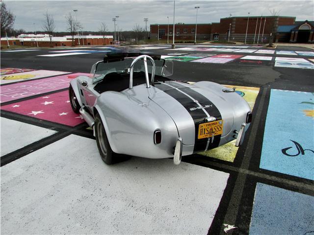 1966 Replica/Kit Makes - photo 7
