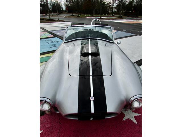 1966 Replica/Kit Makes - photo 9