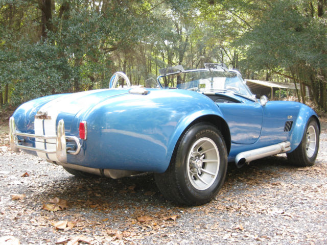 1966 Shelby 2 Door - photo 10