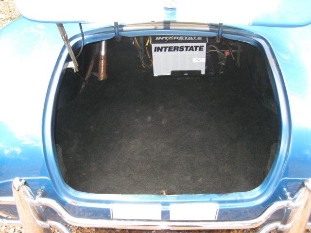 1966 Shelby 2 Door - photo 11