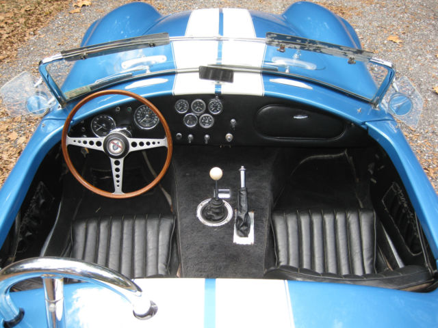 1966 Shelby 2 Door - photo 12