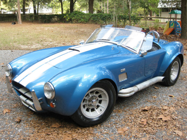 1966 Shelby 2 Door - photo 2