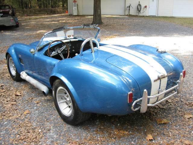 1966 Shelby 2 Door - photo 5
