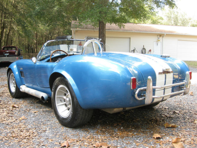 1966 Shelby 2 Door - photo 6