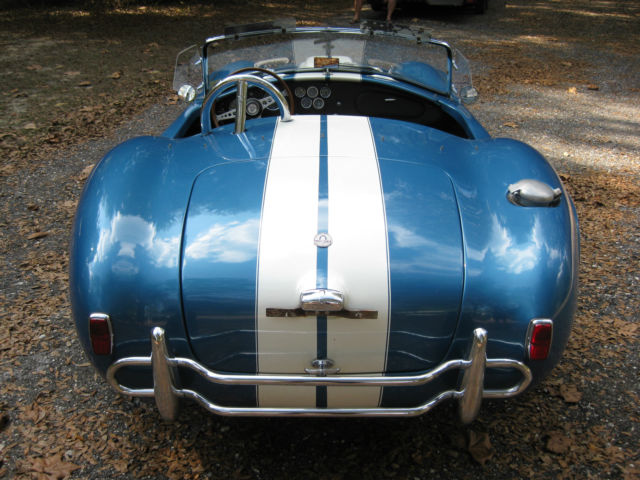 1966 Shelby 2 Door - photo 7
