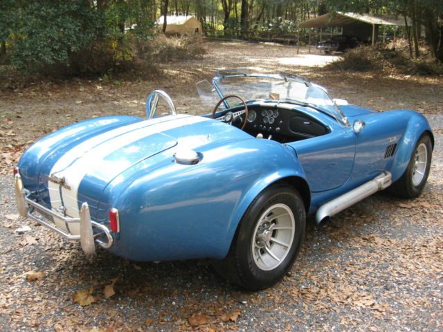 1966 Shelby 2 Door - photo 9