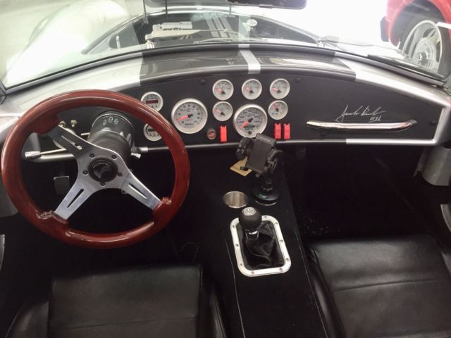 1966 Shelby Cobra - photo 4