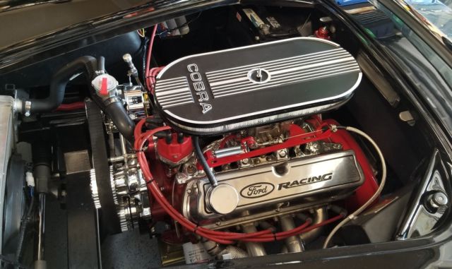 1966 Shelby Cobra - photo 13