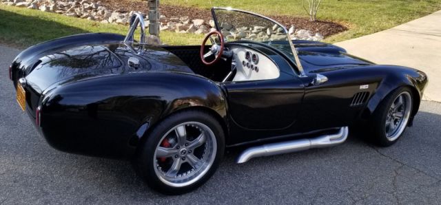 1966 Shelby Cobra - photo 2