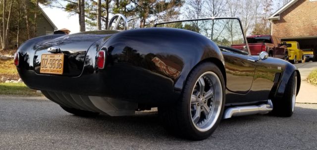 1966 Shelby Cobra - photo 3