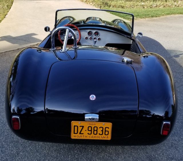 1966 Shelby Cobra - photo 4