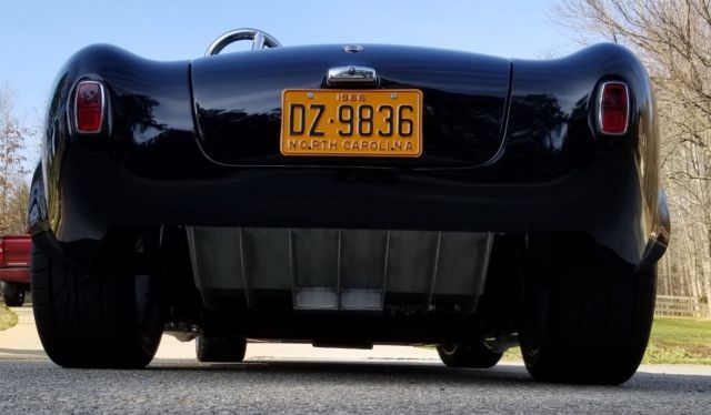 1966 Shelby Cobra - photo 5