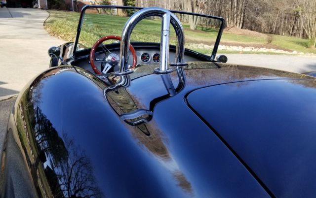 1966 Shelby Cobra - photo 6