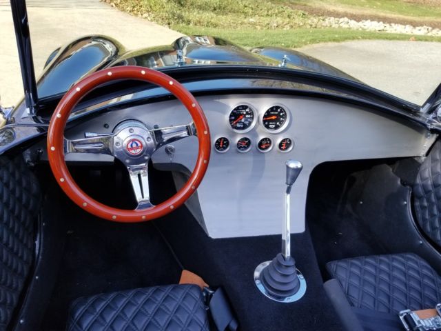 1966 Shelby Cobra - photo 8