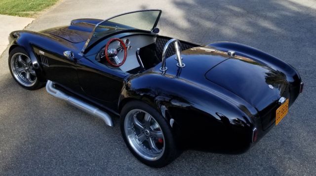 1966 Shelby Cobra - photo 9