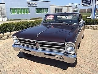 1966 Chevrolet Nova - photo 2