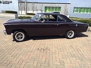 1966 Chevrolet Nova - photo 3