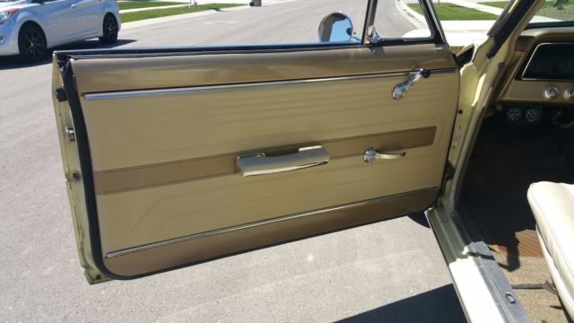 1966 Chevrolet Nova Sport Coupe - photo 11